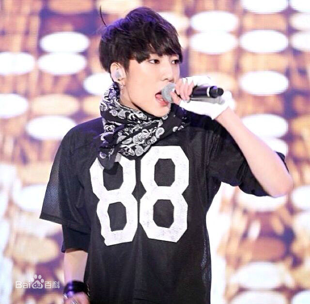 姜昇润(Kang Seung Yoon)S生活照