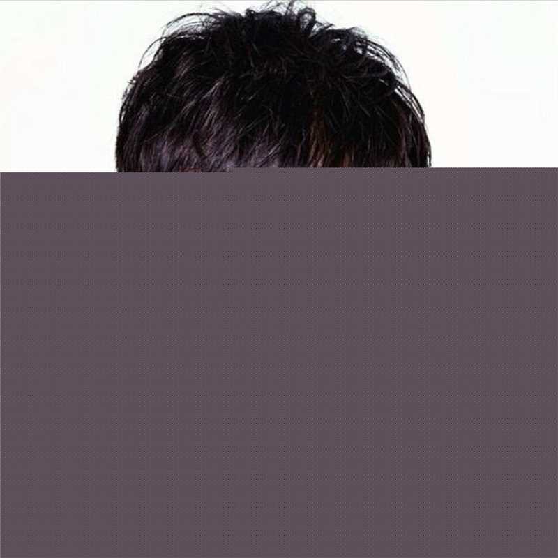 姜昇润(Kang Seung Yoon)WILD素颜照相册