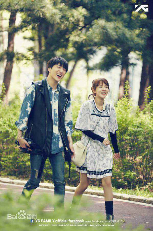 姜昇润(Kang Seung Yoon)专辑图片图集