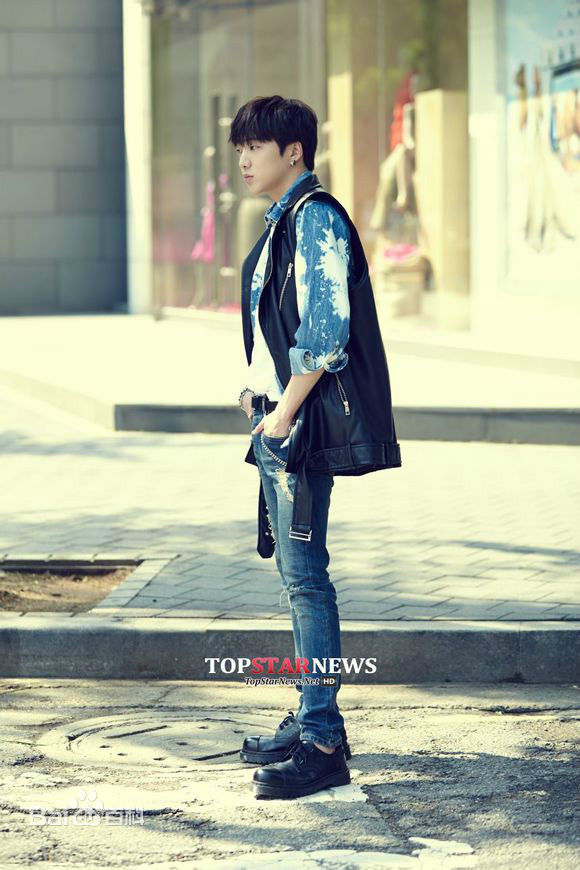 姜昇润(Kang Seung Yoon)专辑图片图集