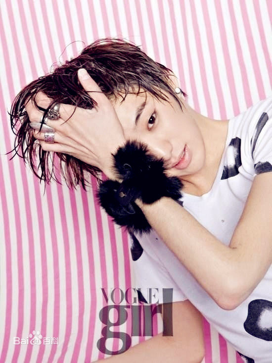 姜昇润(Kang Seung Yoon)专辑图片图集