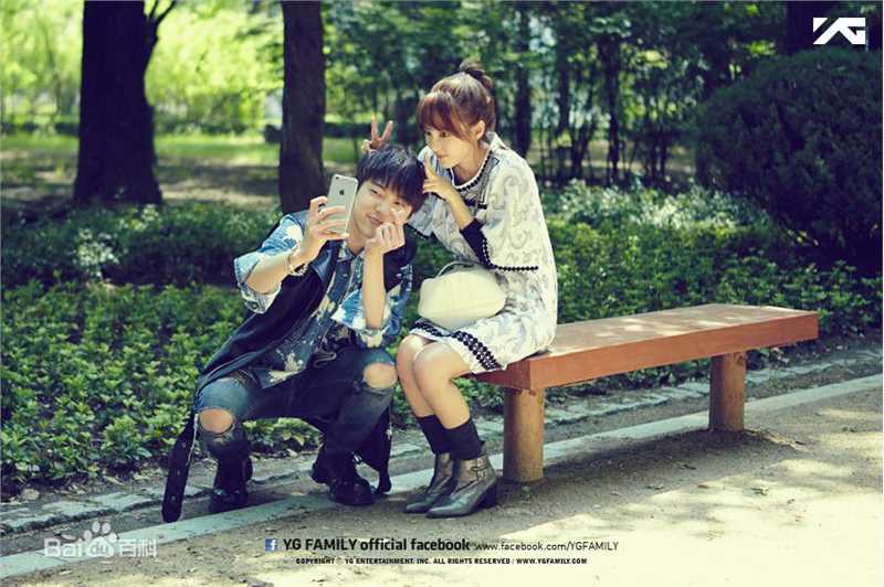 姜昇润(Kang Seung Yoon)专辑图片图集