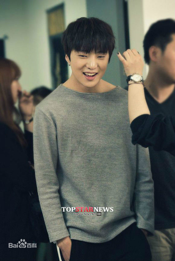 姜昇润(Kang Seung Yoon)专辑图片图集