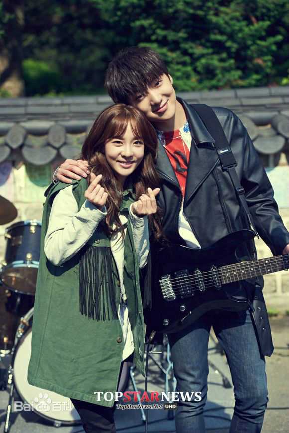 姜昇润(Kang Seung Yoon)专辑图片图集