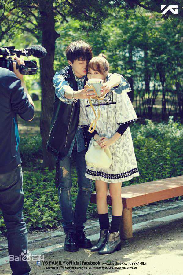 姜昇润(Kang Seung Yoon)专辑图片图集