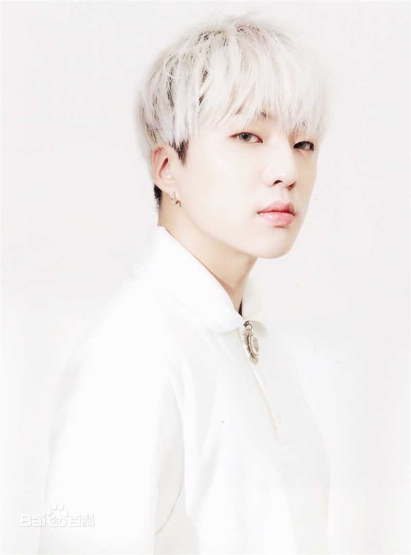 姜昇润(Kang Seung Yoon)专辑图片图集