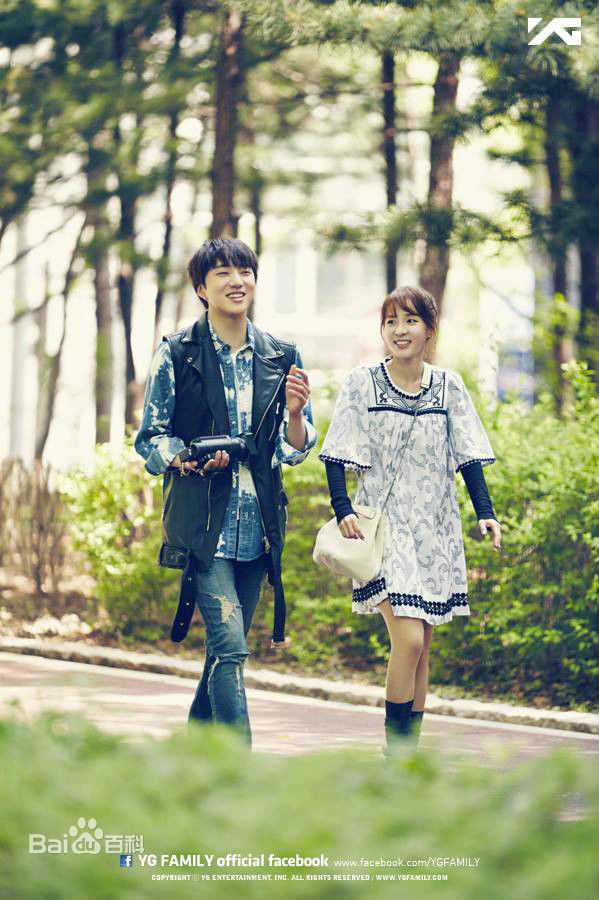 姜昇润(Kang Seung Yoon)专辑图片图集