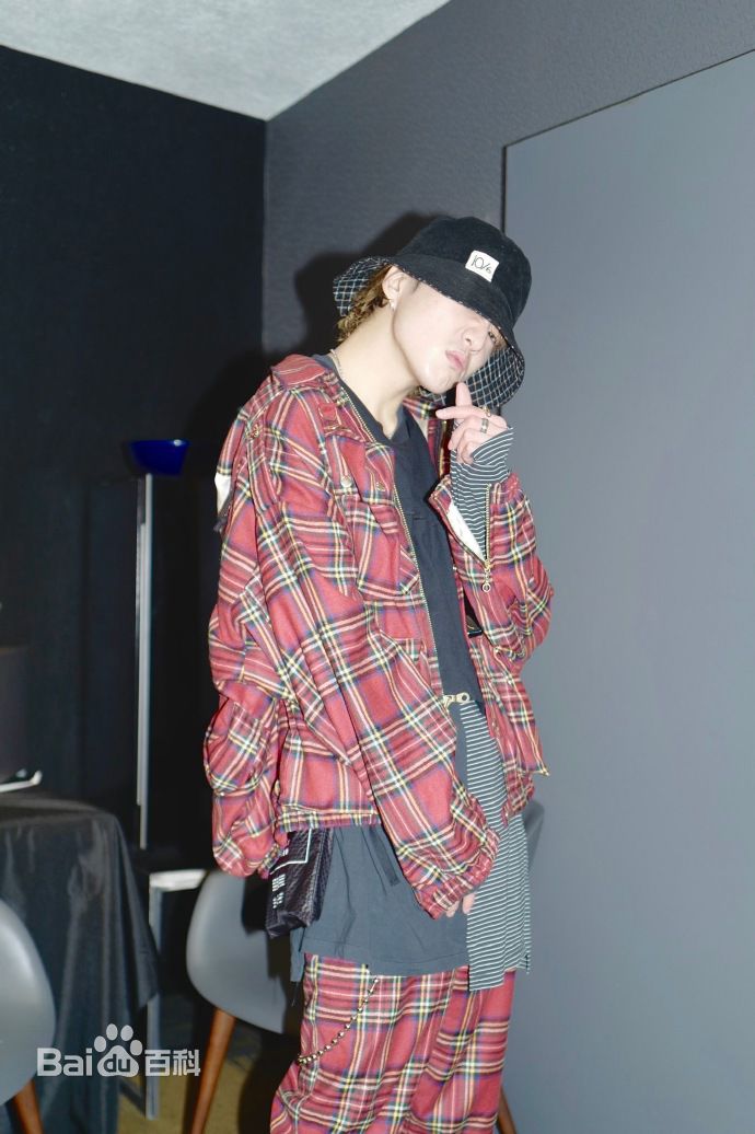 姜昇润(Kang Seung Yoon)专辑图片图集