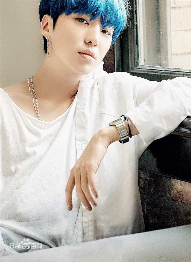 姜昇润(Kang Seung Yoon)专辑图片图集