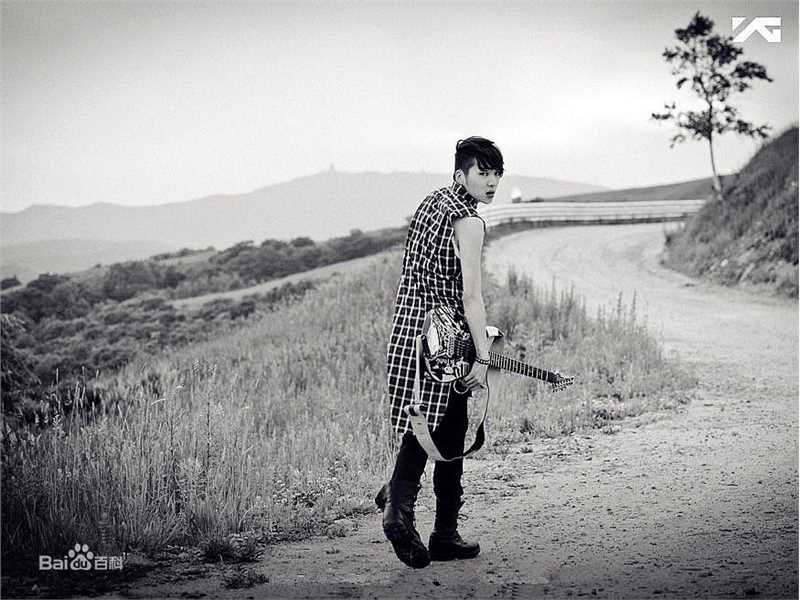 姜昇润(Kang Seung Yoon)最全杂志相册