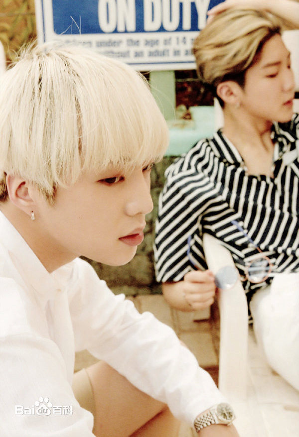 姜昇润(Kang Seung Yoon)最全杂志相册