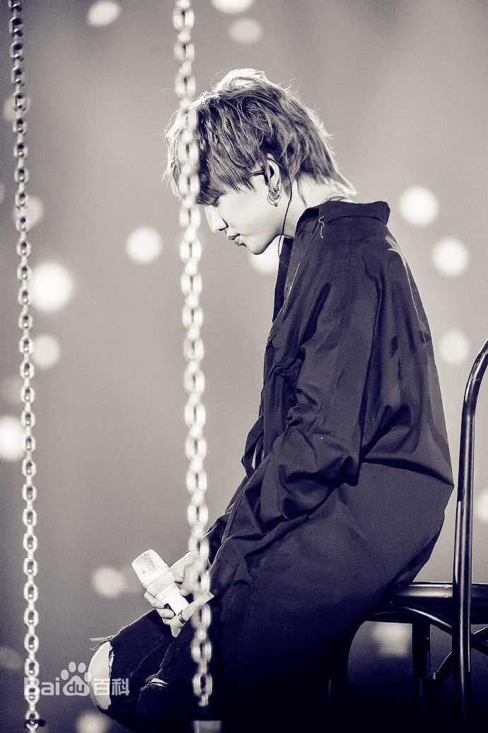 姜昇润(Kang Seung Yoon)最全杂志相册