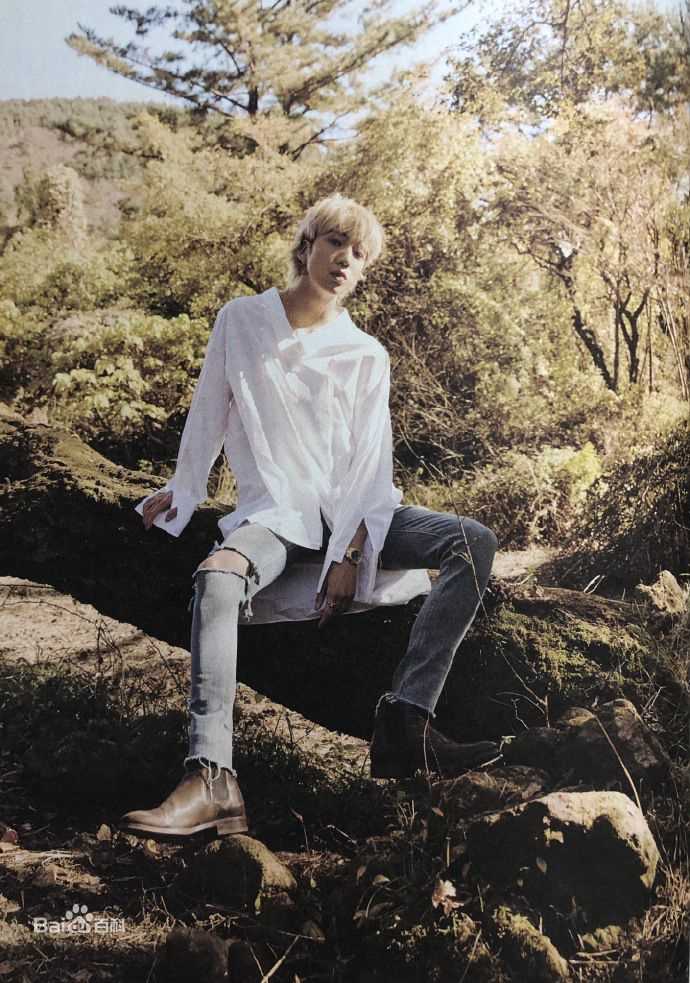 姜昇润(Kang Seung Yoon)舞台生活照相册