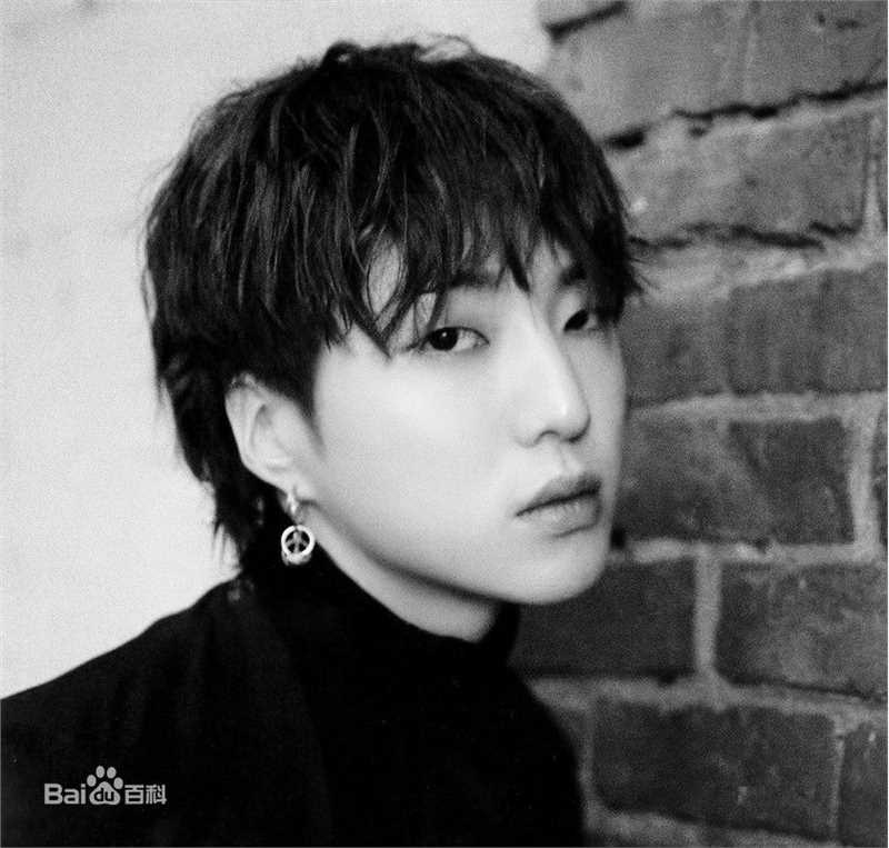 姜昇润(Kang Seung Yoon)舞台生活照相册