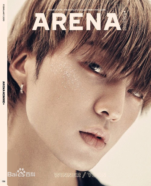 姜昇润(Kang Seung Yoon)舞台生活照相册