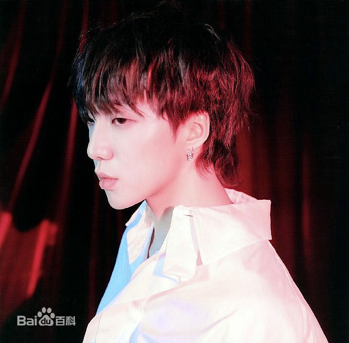 姜昇润(Kang Seung Yoon)舞台生活照相册