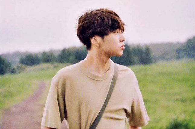 姜昇润(Kang Seung Yoon)前后照片