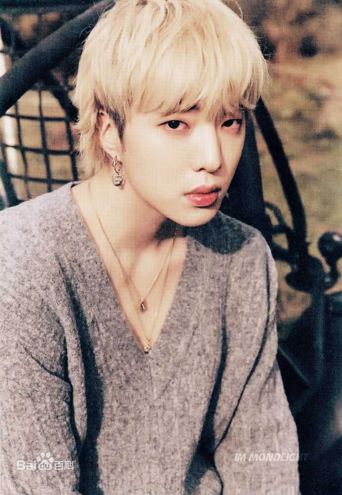 姜昇润(Kang Seung Yoon)前后照片