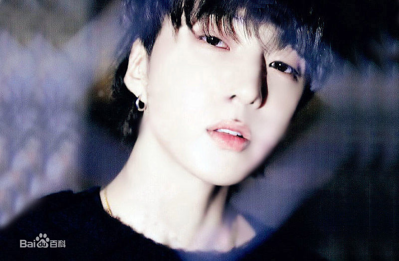 姜昇润(Kang Seung Yoon)前后照片