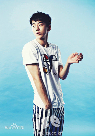 南柱赫(Nam Joo Hyuk)最优质相册