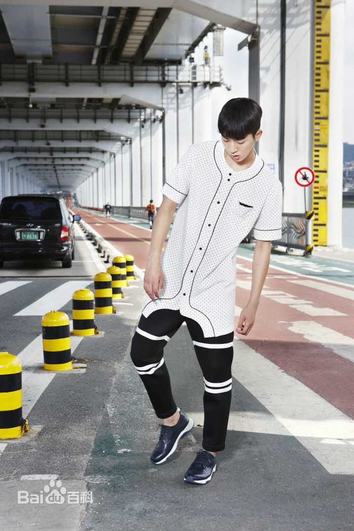 南柱赫(Nam Joo Hyuk)最优质相册