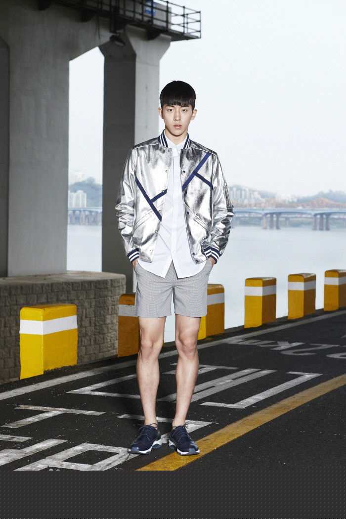 南柱赫(Nam Joo Hyuk)最优质相册