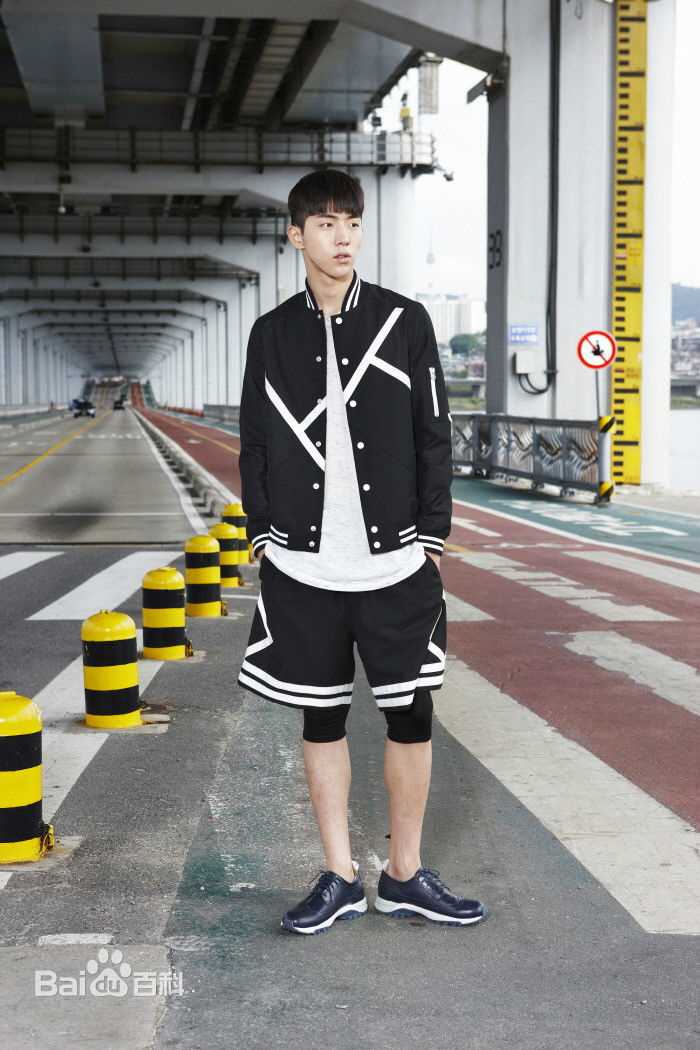 南柱赫(Nam Joo Hyuk)最优质相册