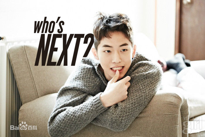 南柱赫(Nam Joo Hyuk)最优质相册