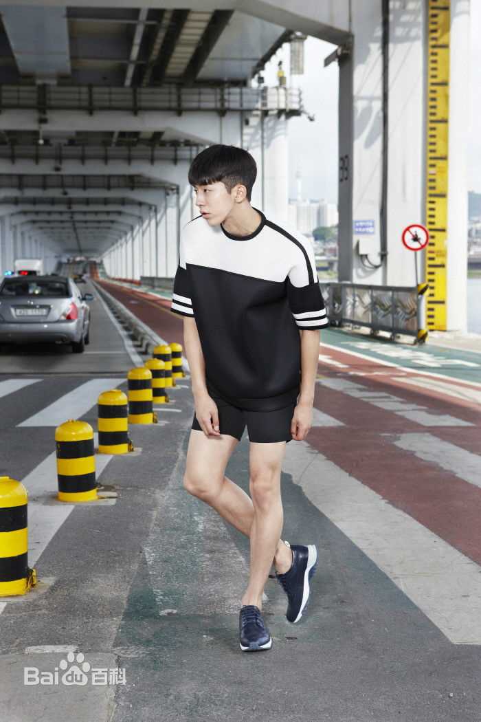 南柱赫(Nam Joo Hyuk)最优质相册