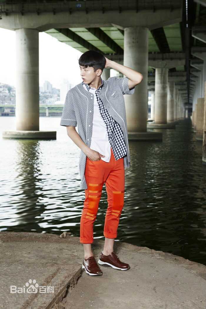 南柱赫(Nam Joo Hyuk)最优质相册