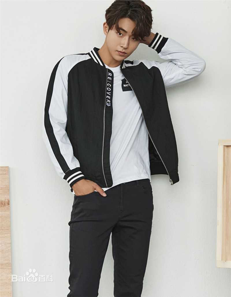 南柱赫(Nam Joo Hyuk)最优质相册