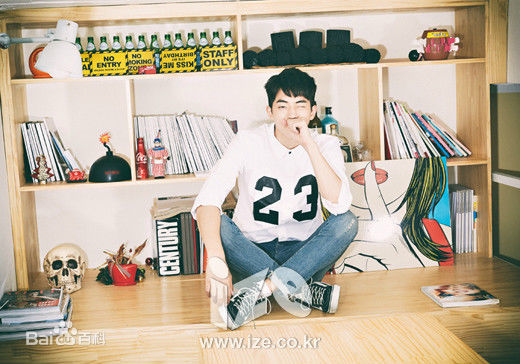 南柱赫(Nam Joo Hyuk)最优质相册