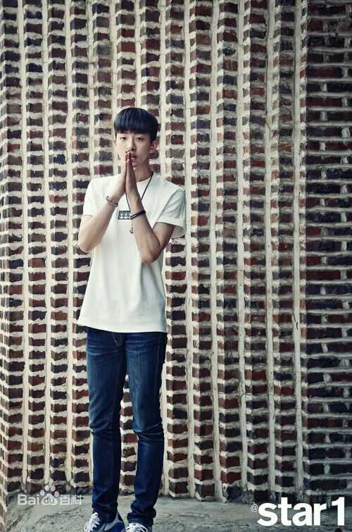 南柱赫(Nam Joo Hyuk)最优质相册