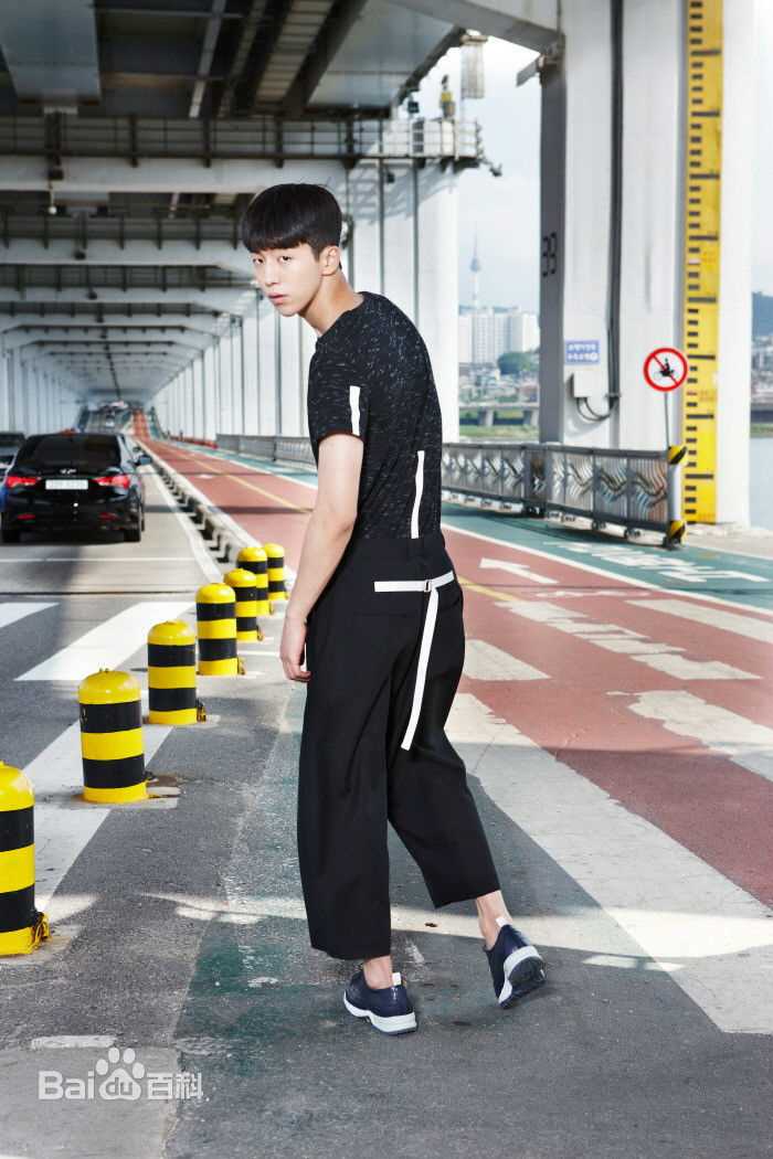 南柱赫(Nam Joo Hyuk)最优质相册