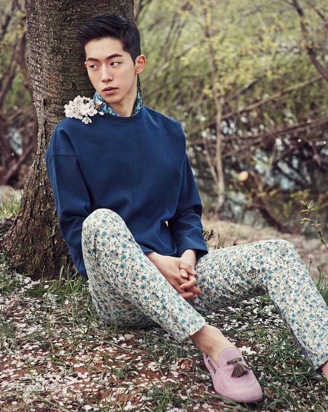 南柱赫(Nam Joo Hyuk)最优质相册