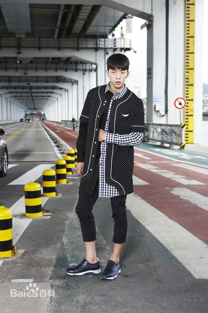 南柱赫(Nam Joo Hyuk)最优质相册