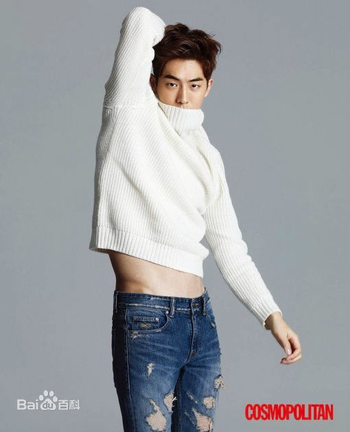 南柱赫(Nam Joo Hyuk)最优质相册