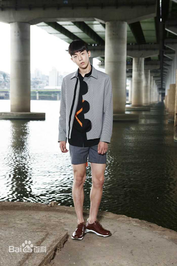 南柱赫(Nam Joo Hyuk)最优质相册