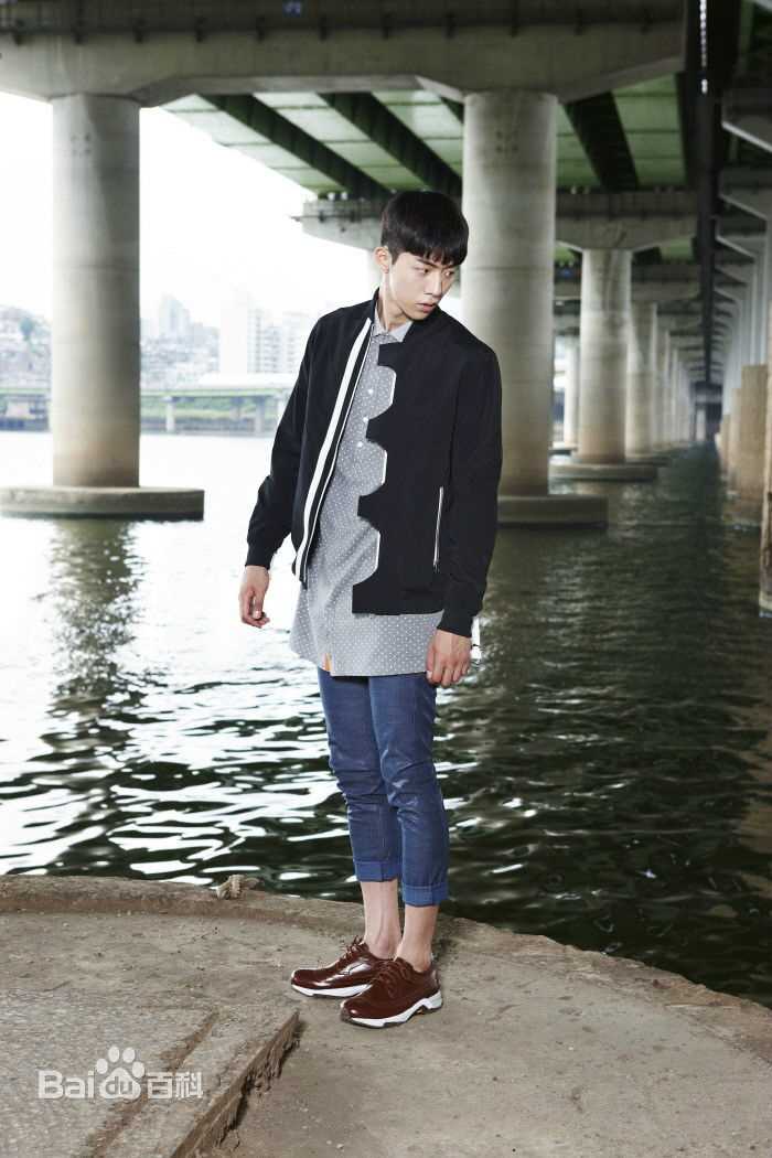 南柱赫(Nam Joo Hyuk)最优质相册