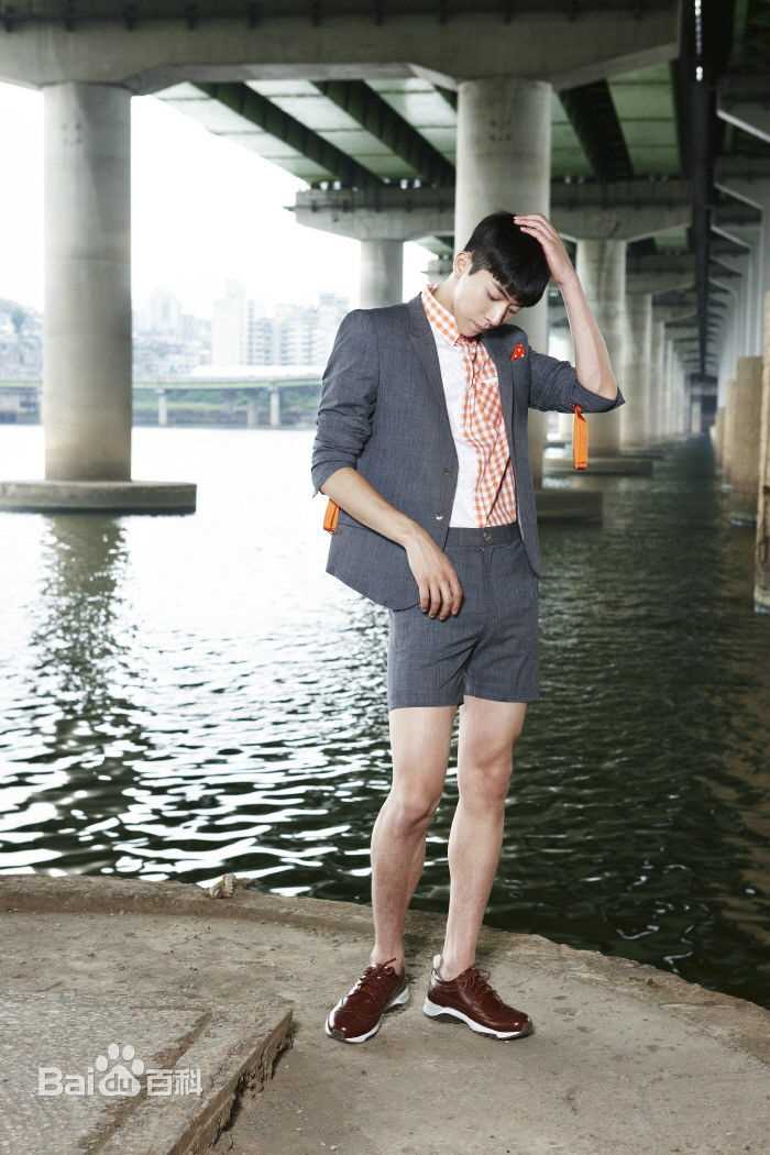 南柱赫(Nam Joo Hyuk)最优质相册