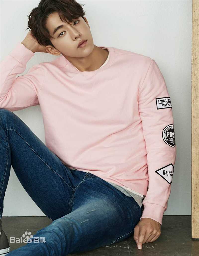 南柱赫(Nam Joo Hyuk)最优质相册