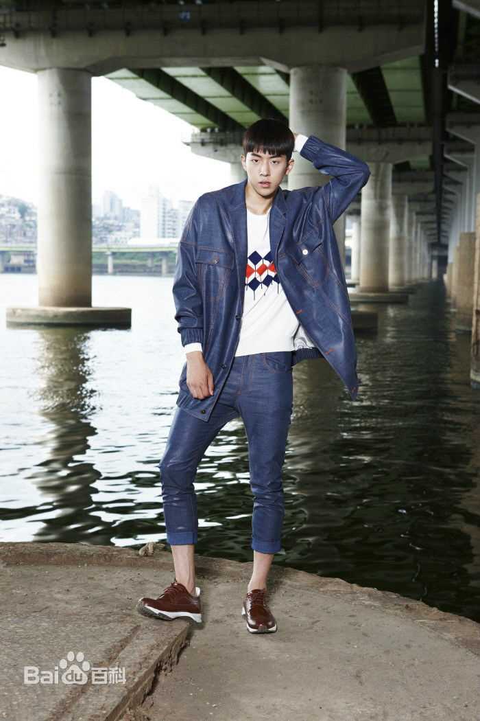 南柱赫(Nam Joo Hyuk)最优质相册