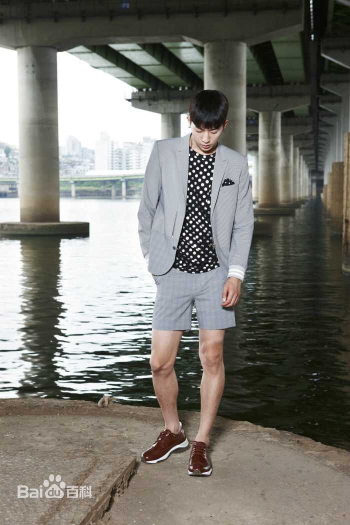 南柱赫(Nam Joo Hyuk)最优质相册