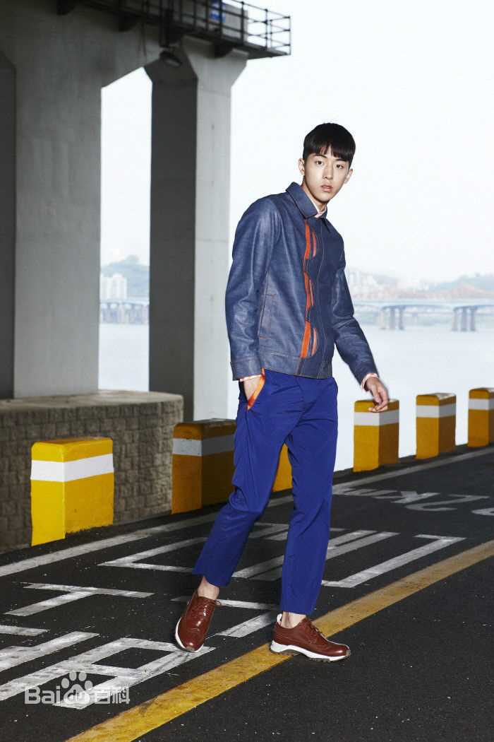 南柱赫(Nam Joo Hyuk)最优质相册