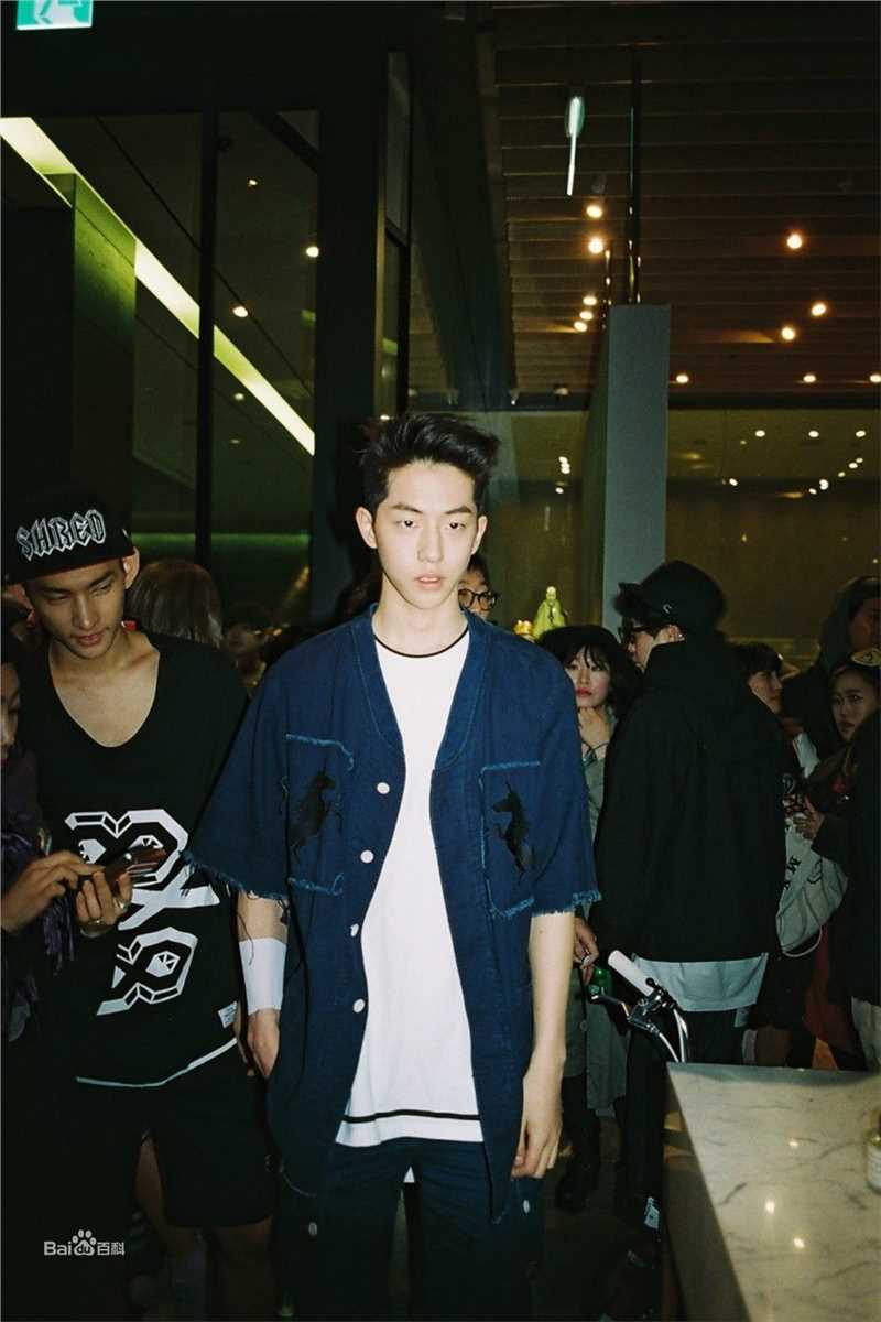 南柱赫(Nam Joo Hyuk)最优质相册