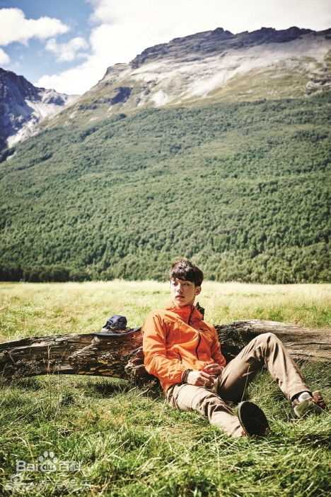 南柱赫(Nam Joo Hyuk)最优质相册