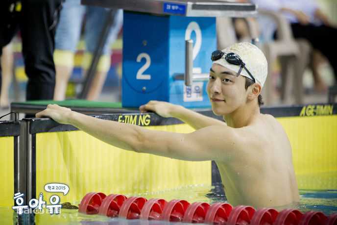 南柱赫(Nam Joo Hyuk)高清剧照