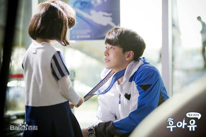 南柱赫(Nam Joo Hyuk)高清剧照