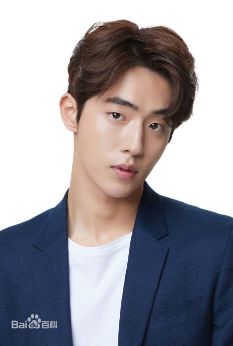 精选南柱赫(Nam Joo Hyuk)
