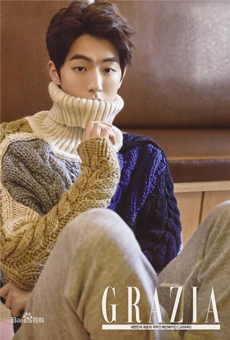 精选南柱赫(Nam Joo Hyuk)